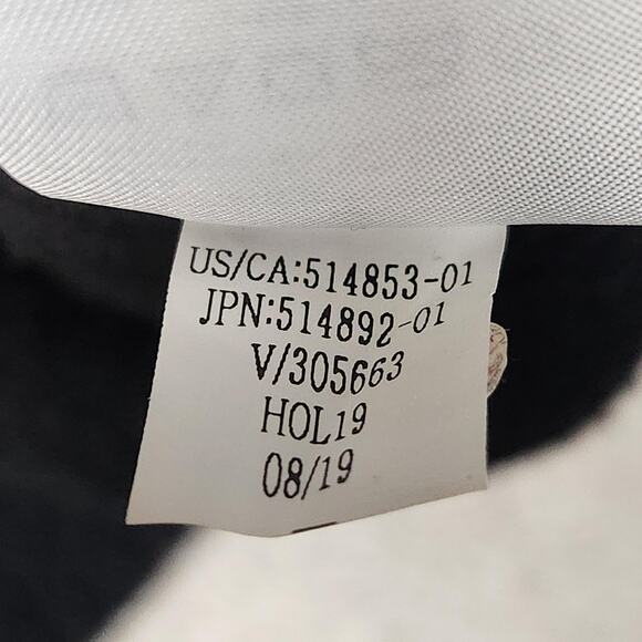 Banana Republic Hoodie Mens Large Ultrawarm Sherpa Fleece Pullover Performance - Picture 16 of 16